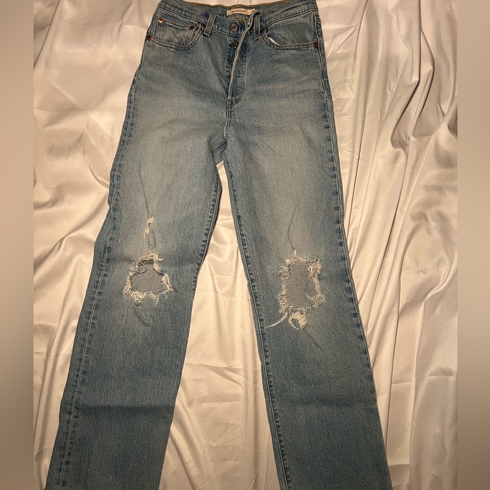 Rib cage Levi’s